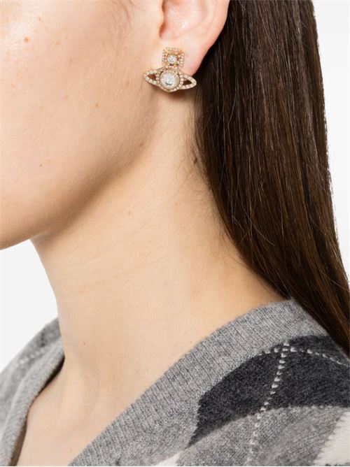 Ariella earrings VIVIENNE WESTWOOD | 6201034N02R102R102